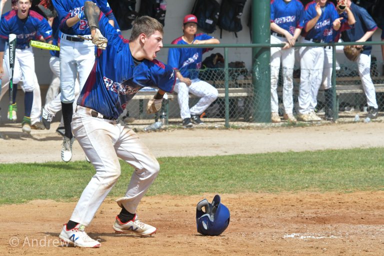 travel baseball tournament in hawaii