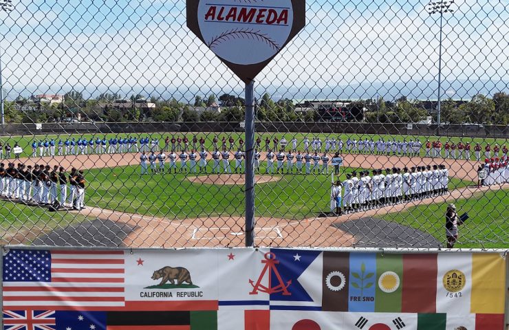 Alameda tournament image